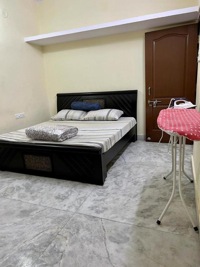 Home To Explore Food, History & Shopping Hyderabad Bagian luar foto