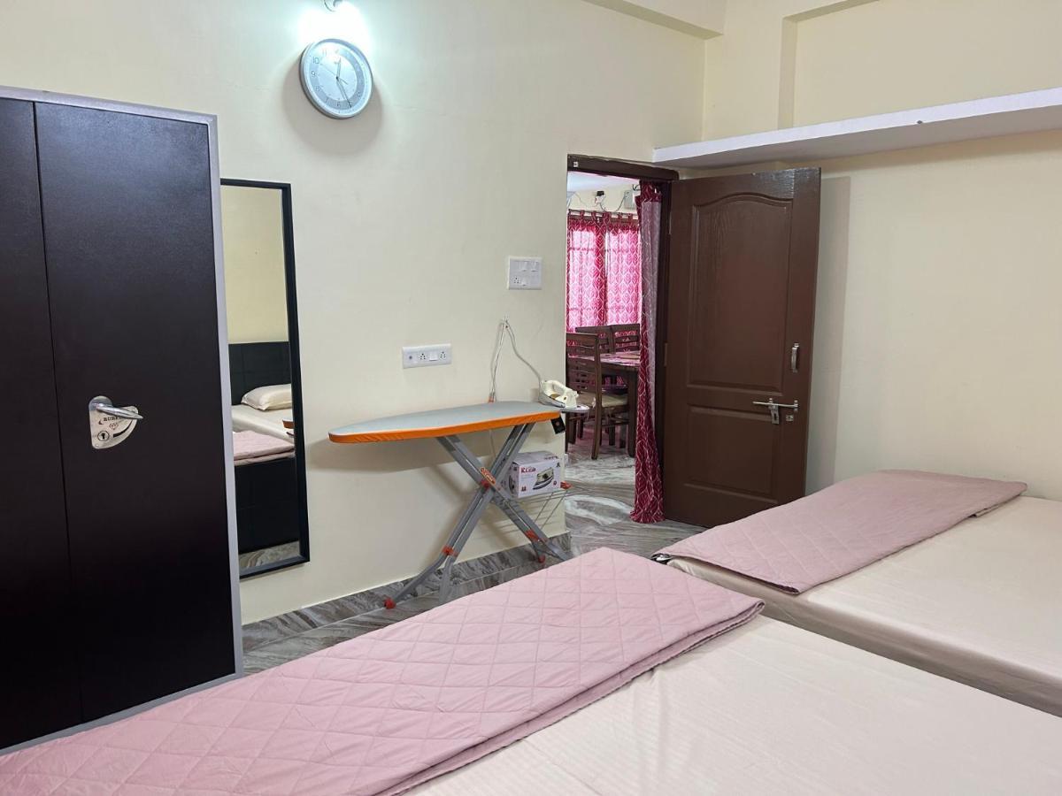 Home To Explore Food, History & Shopping Hyderabad Bagian luar foto